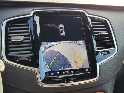 Certified 2023 Volvo XC90 T8 Plus w/ Protection Package Premier image 24