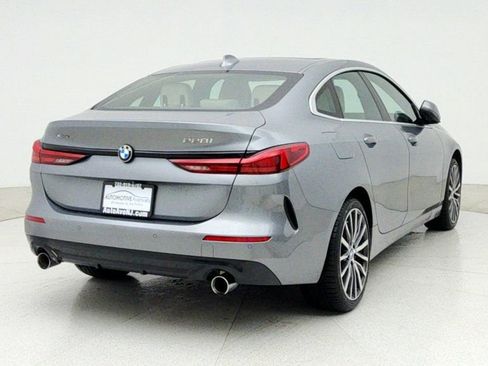 Used 2022 BMW 228i xDrive Gran Coupe w/ Convenience Package image 5