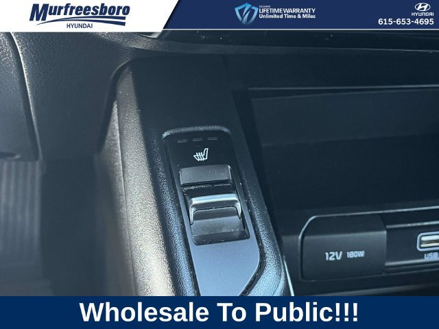 Used 2021 Kia Telluride S FWD image 33