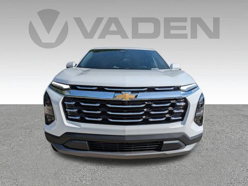 New 2026 Chevrolet Equinox LT w/ Convenience Package II image 26