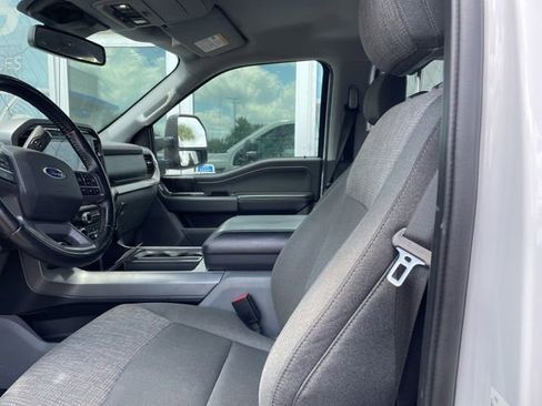Used 2021 Ford F150 XLT w/ Equipment Group 302A High AWD/4WD image 11