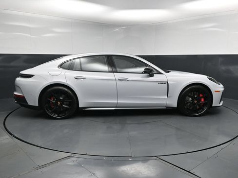 New 2026 Porsche Panamera 4S AWD/4WD image 12