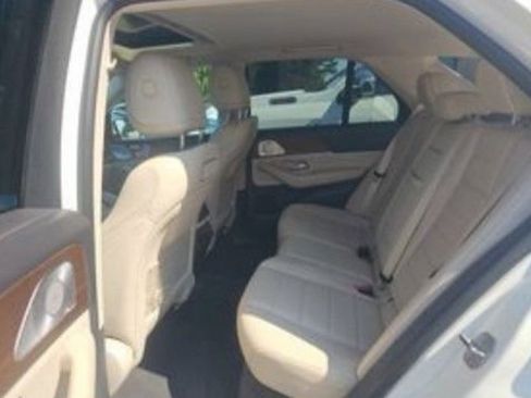 Used 2020 Mercedes-Benz GLE 450 4MATIC image 11