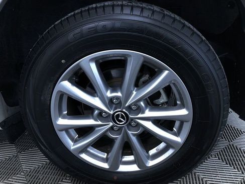 Used 2025 MAZDA CX-5 AWD 2.5 S w/ Select Package image 16