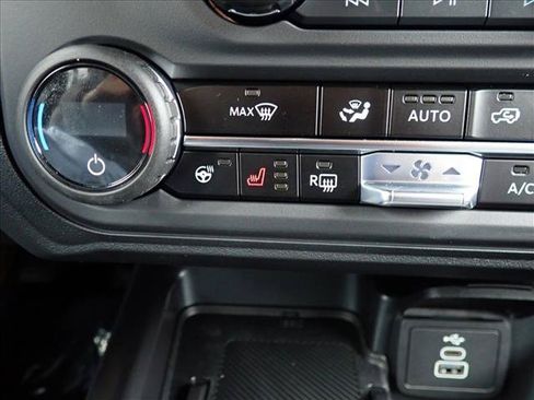 New 2026 Ford Bronco Outer Banks AWD/4WD image 20