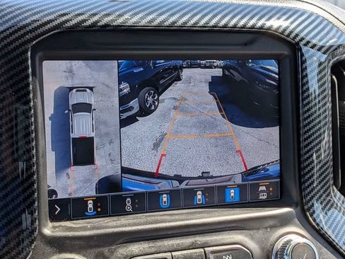Used 2022 GMC Sierra 2500 AT4 w/ AT4 Premium Plus Package AWD/4WD image 20