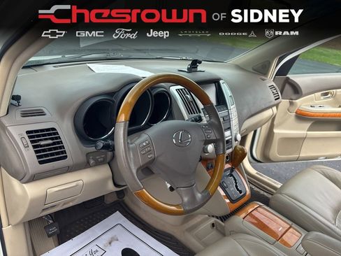 Used 2006 Lexus RX 330 AWD image 46