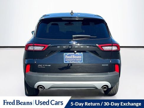 Used 2024 Ford Escape Active image 6