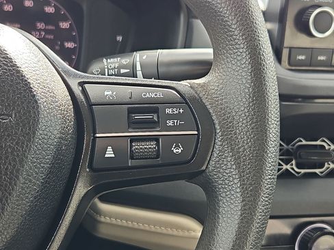 Used 2024 Honda Accord LX image 17