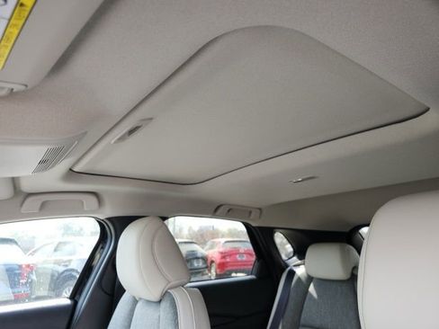 New 2026 MAZDA CX-30 Aire Edition image 12