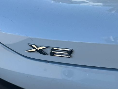 Used 2019 BMW X2 sDrive28i w/ Convenience Package FWD image 21