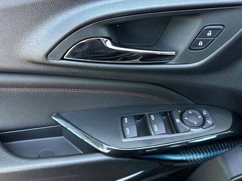 New 2026 Chevrolet Trax RS FWD image 11
