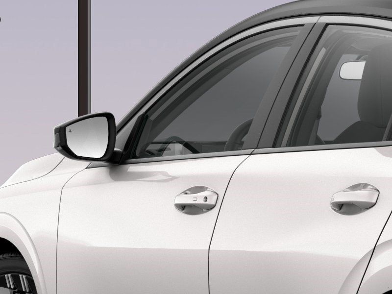 New 2027 Nissan Sentra SR FWD image 13