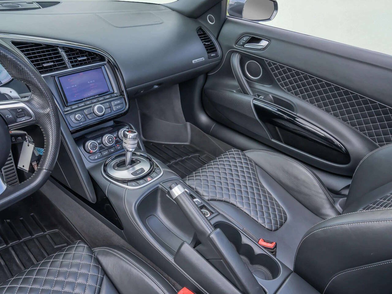 Used 2014 Audi R8 V8 AWD/4WD image 26