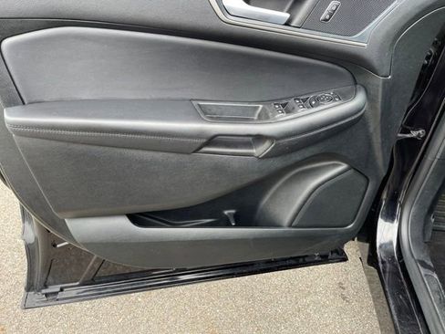 Used 2024 Ford Edge SEL w/ Convenience Package AWD/4WD image 10