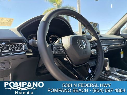 New 2026 Honda Civic Sport image 20