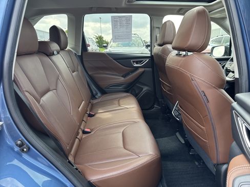Used 2019 Subaru Forester Touring AWD/4WD image 20