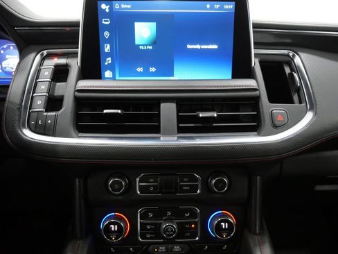 Used 2023 Chevrolet Tahoe RST AWD/4WD image 21