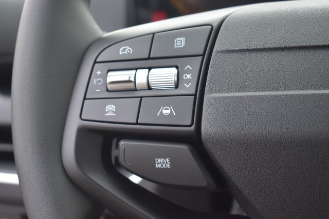 New 2026 Kia K4 FWD image 23