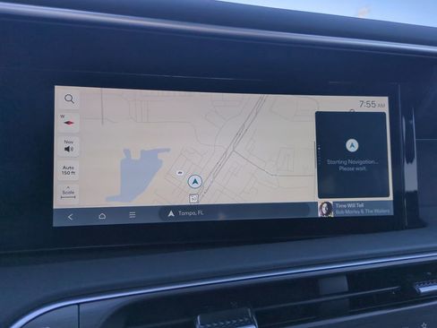 New 2026 Hyundai Palisade FWD Hybrid image 27