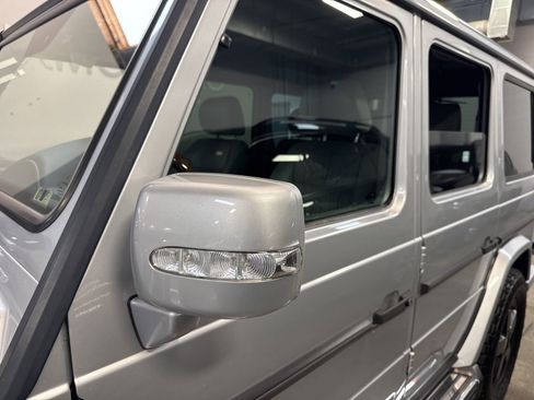 Used 2007 Mercedes-Benz G 500 image 7
