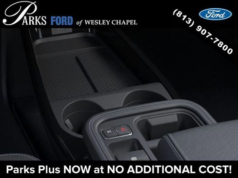 New 2026 Ford Mustang Mach-E Select image 15