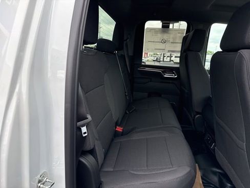 New 2026 Chevrolet Silverado 2500 LT AWD/4WD image 15
