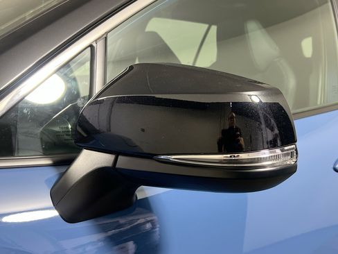 New 2026 Toyota Corolla Cross XSE image 12