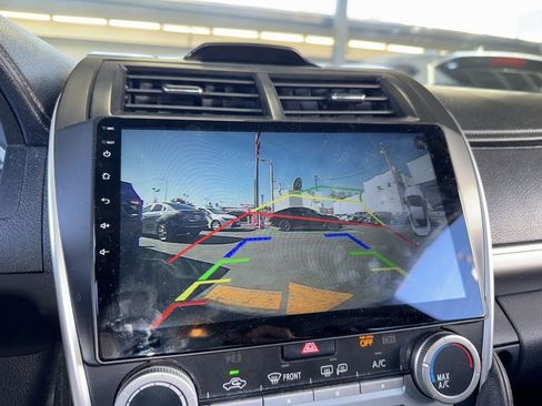 Used 2012 Toyota Camry SE image 24