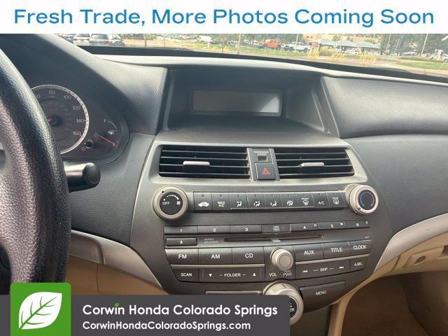 Used 2012 Honda Accord LX image 9
