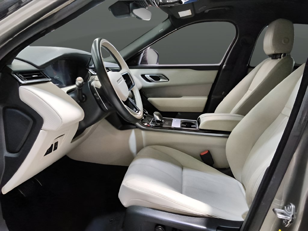 Used 2020 Land Rover Range Rover Velar R-Dynamic S AWD/4WD image 9