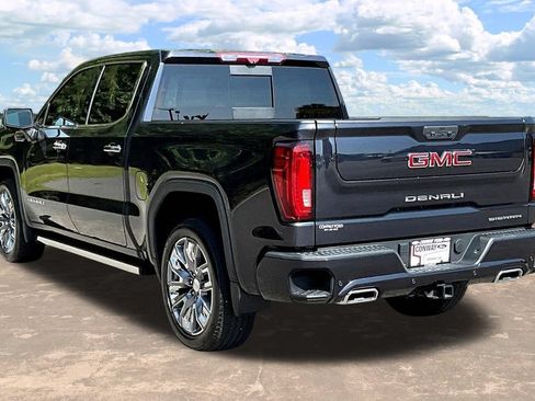 Used 2023 GMC Sierra 1500 Denali AWD/4WD image 5