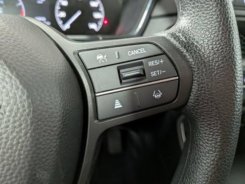 Used 2024 Honda CR-V EX image 8