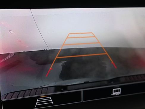 New 2026 Chevrolet Silverado 2500 Custom w/ Custom Convenience Package image 23