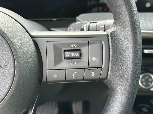 New 2026 Nissan Kicks S FWD image 24
