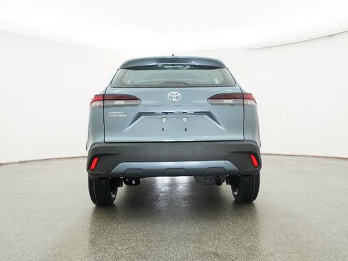 New 2026 Toyota Corolla Cross L image 27