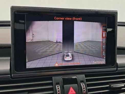 Used 2018 Audi S6 Prestige image 22