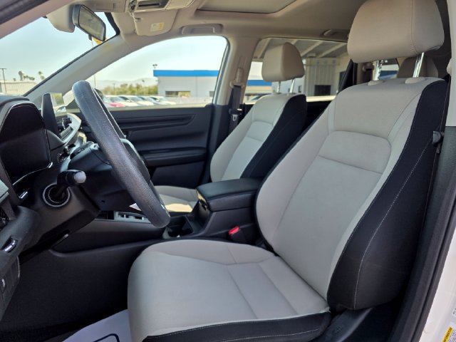 Certified 2024 Honda CR-V EX image 27
