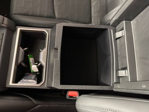 New 2025 Toyota Tacoma TRD Sport image 23