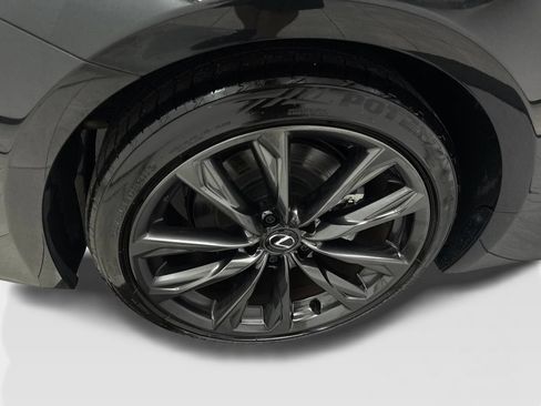 Used 2023 Lexus RC 300 F Sport w/ Navigation Package RWD image 79