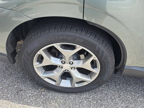 Used 2016 Subaru Forester 2.5i Touring w/ Eyesight & Navigation System AWD/4WD image 15