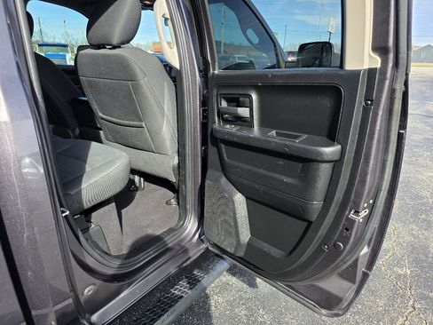 Used 2021 RAM 1500 Tradesman w/ Chrome Plus Package image 15