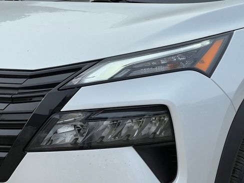 New 2026 Nissan Rogue SV image 38