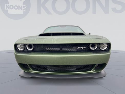 Used 2023 Dodge Challenger SRT Hellcat Redeye image 11