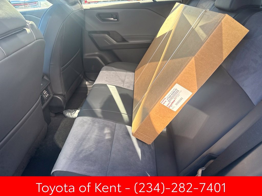New 2026 Toyota RAV4 XSE AWD/4WD image 17
