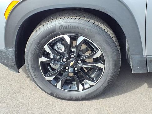 Used 2023 Chevrolet TrailBlazer LT w/ Convenience Package image 25