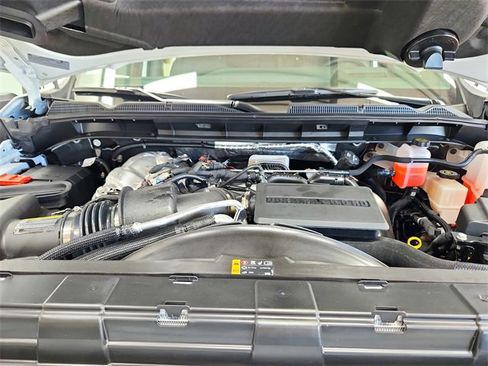 New 2026 GMC Sierra 2500 Denali w/ Denali Reserve Package image 17