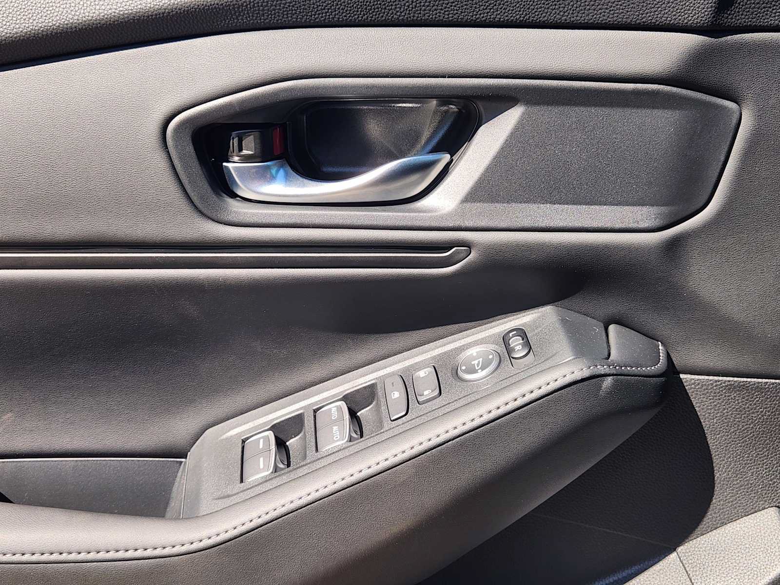 New 2026 Honda Accord Sport image 19