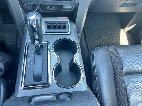 Used 2010 Ford F150 Raptor AWD/4WD image 25