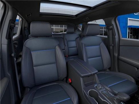 New 2026 Chevrolet Blazer RS w/ Driver Confidence II Package image 16